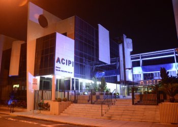 Acipi apoia campanhas de combate ao cÃ¢ncer em homens e mulheres - Foto: DivulgaÃ§Ã£o