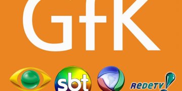 Emissoras da TV Aberta apresentam concorrente do Instituto Ibope à Dilma