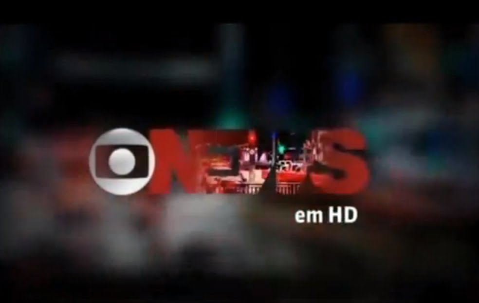 Globo News prepara estréia em HD