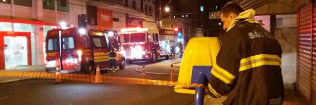 Foto: Arquivo - Valter Martins / PIRANOT