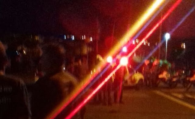 Foto: Você no PIRANOT