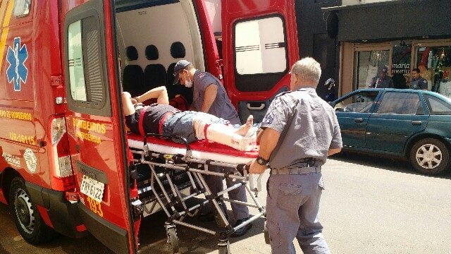 Foto: Wagner Romano / PIRANOT