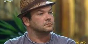 “A Fazenda”: Felipeh Campos surta e se intitula novo Théo Becker; Veja o video