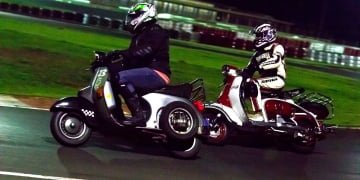 Foto: DivulgaÃ§Ã£o / Osvaldo Furiatto