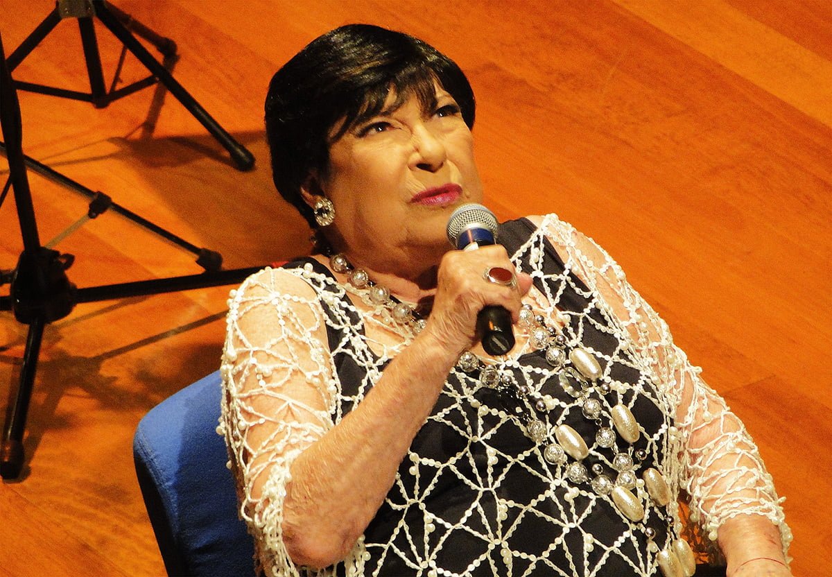 Após um mês de sua morte, Piracicaba realizará missa para Inezita Barroso