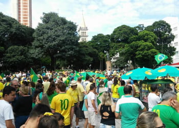 Foto: Kelia Fernanda Rodrigues de Moraes / Reprodução - Facebook