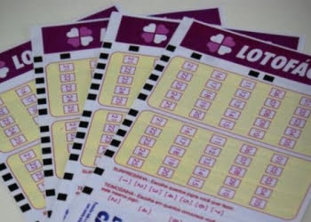 lotofácil - lotofacil