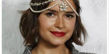 Pérolas: Tendência elegante para a temporada