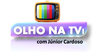 Assista a segunda edição do “Olho na TV!” com Júnior Cardoso