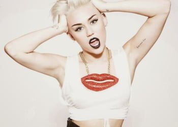 Miley Cyrus: A evolução da “little girl”