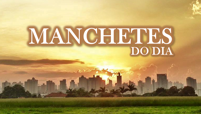 Acorde bem informado nesta terça-feira, 17 de maio de 2016