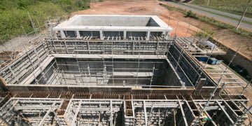 Após ampliação, ETE Capim Fino, em Piracicaba, entra em fase de pré-operação