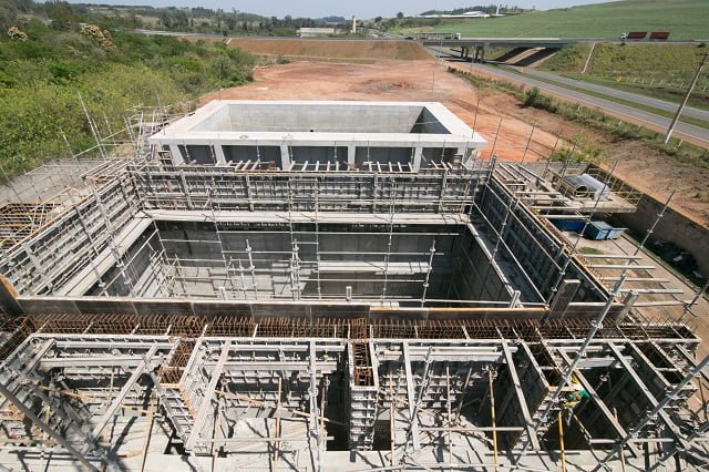 Após ampliação, ETE Capim Fino, em Piracicaba, entra em fase de pré-operação