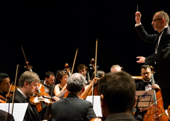 Orquestra Sinfônica de Piracicaba