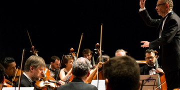 Orquestra Sinfônica de Piracicaba