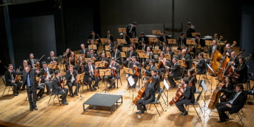 Sinfônica de Piracicaba faz concerto gratuito nessa quinta (18)