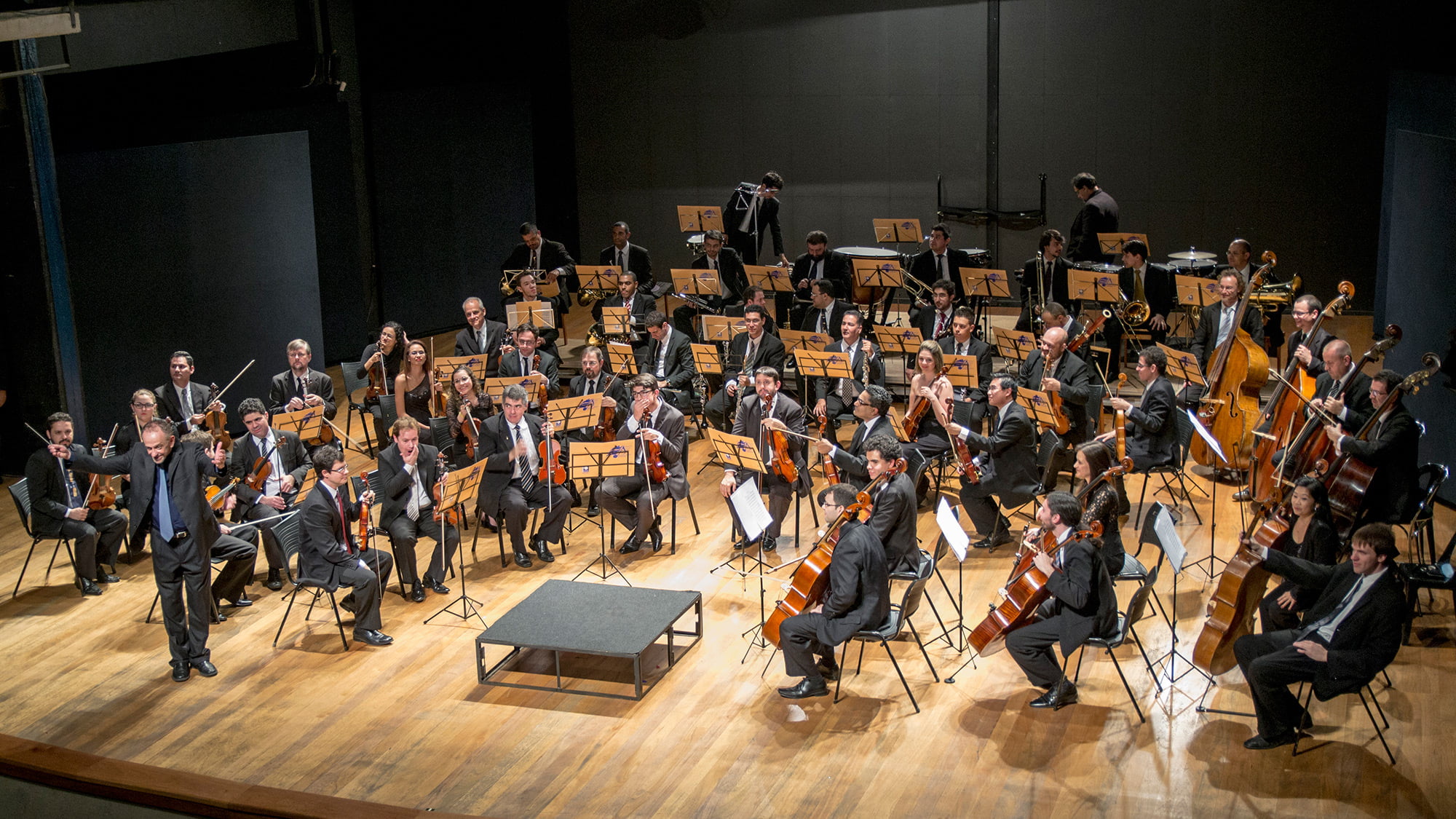 Sinfônica de Piracicaba faz concerto gratuito nessa quinta (18)
