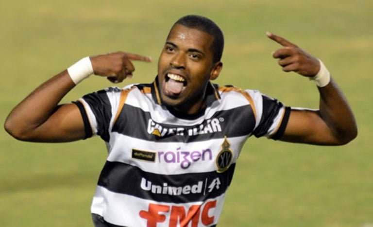 Foto: DivulgaÃ§Ã£o / XV de Novembro de Piracicaba