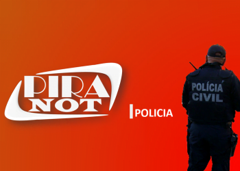 GC surpreende ladrões e prende seis