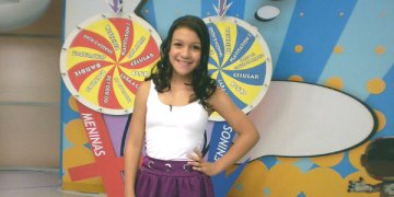 Priscilla Alcantara conta como foi sua saída do “Bom dia & Cia” do SBT