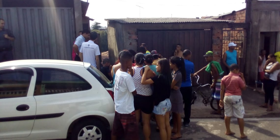 Corpo em decomposiçao é encontrado em Piracicaba