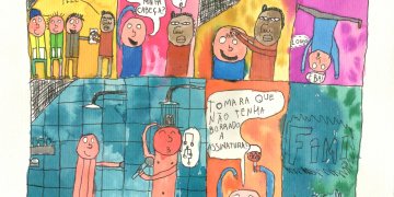 Vencedores do 12º Salãozinho serão conhecidos domingo (21)