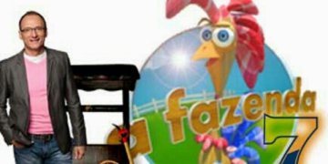 Dois participantes de “A Fazenda” 7 já estão eliminados; Saiba quem são