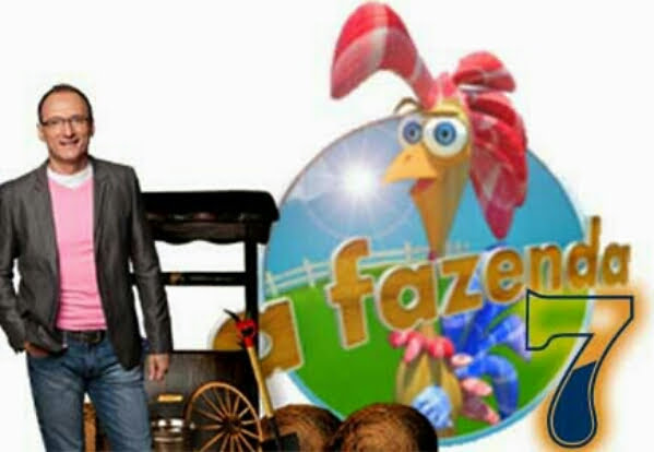 Dois participantes de “A Fazenda” 7 já estão eliminados; Saiba quem são