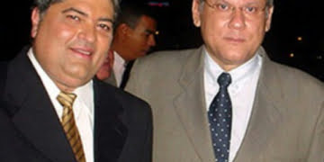 Datena invade programa de Milton Neves e o xinga ao vivo