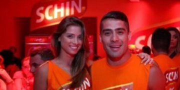 Ex-BBB é preso por agredir a namorada em Maceió