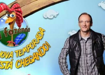 Barraco e gritaria nos bastidores de “A Fazenda”; Entenda