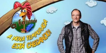 Barraco e gritaria nos bastidores de “A Fazenda”; Entenda