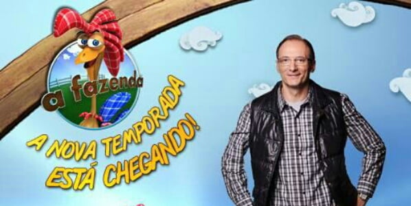 Barraco e gritaria nos bastidores de “A Fazenda”; Entenda