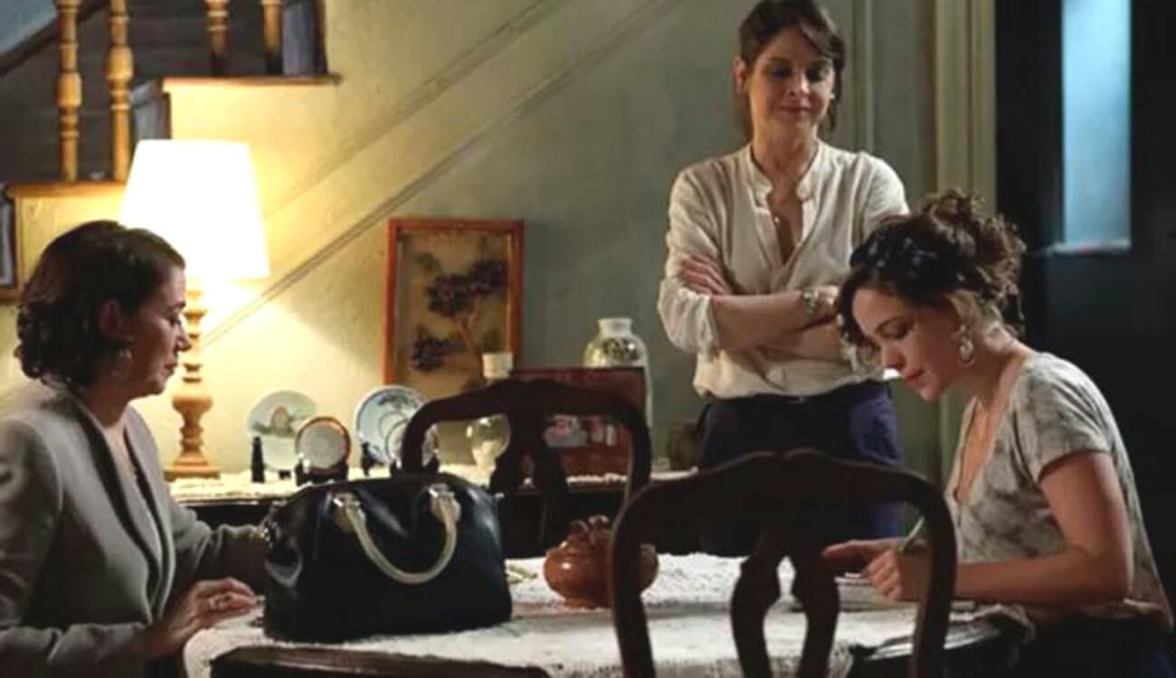 Saiba o que vai acontecer hoje (04/10) em ‘Império’