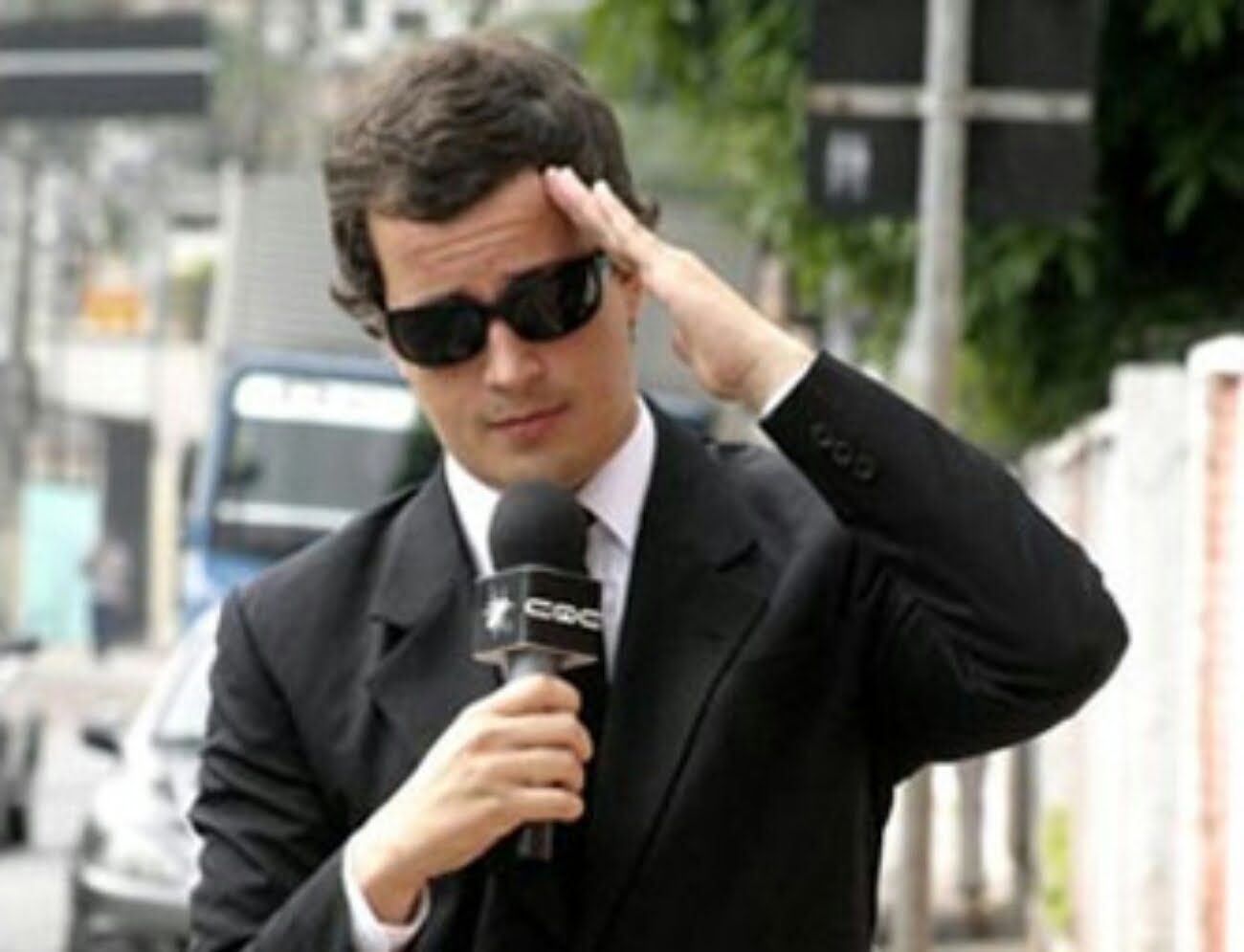 Lugar de Dani Calabresa no ‘CQC’ será ocupado por ex-CQC