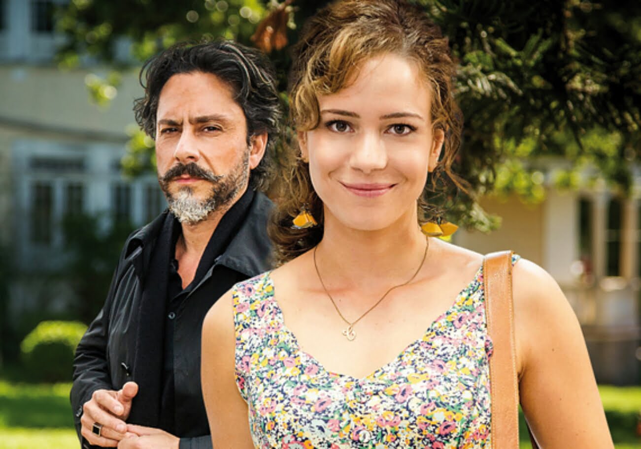 Saiba o que vai acontecer hoje (08/10) em ‘Império’