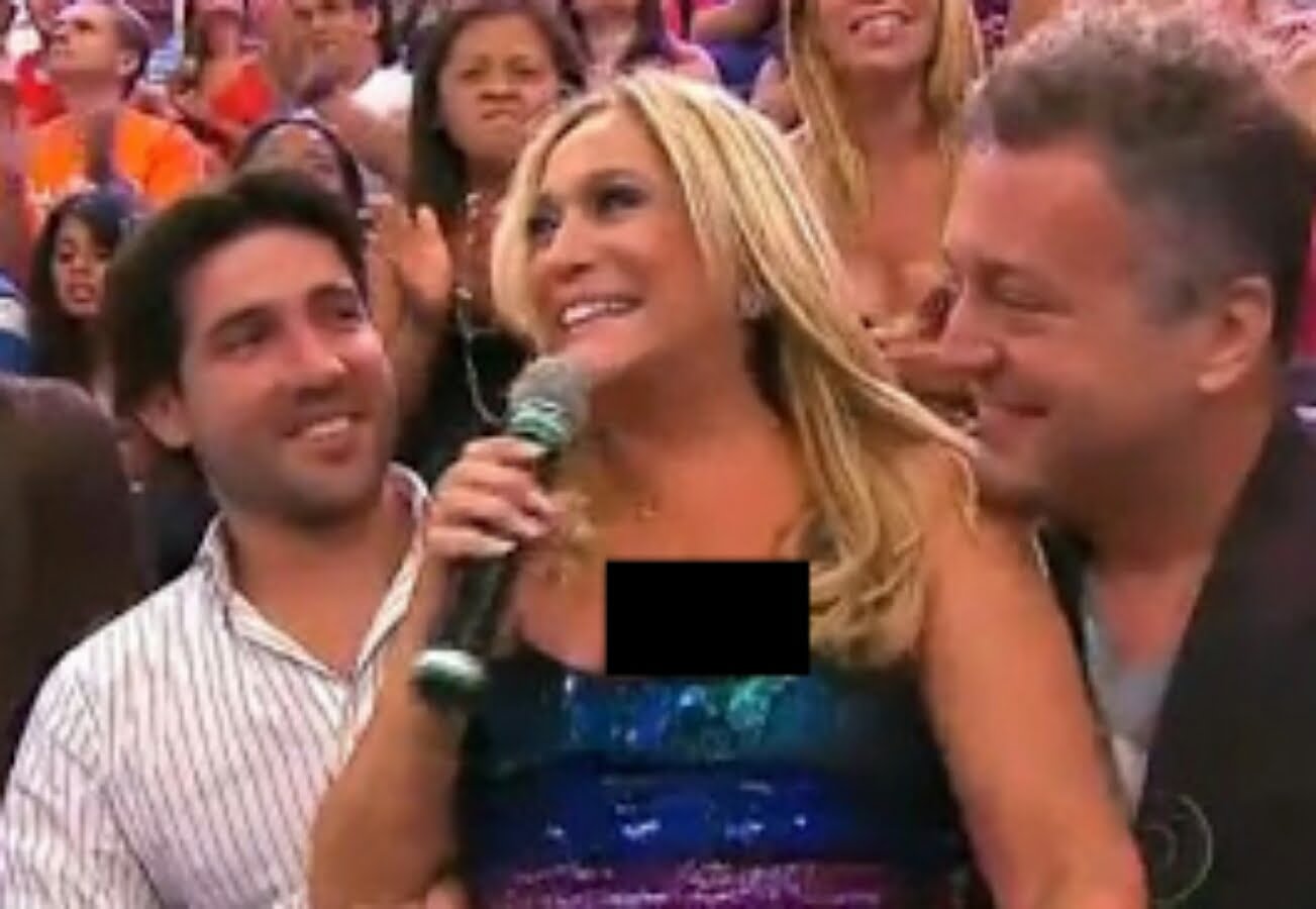 “Ele me fez de palhaça”: Susana Vieira detona Faustão em entrevista