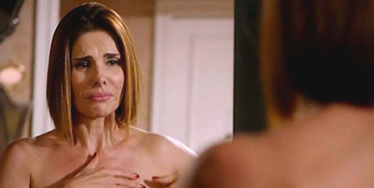 ‘Malhação’: Novela teen da Globo exibe seios e choca internautas