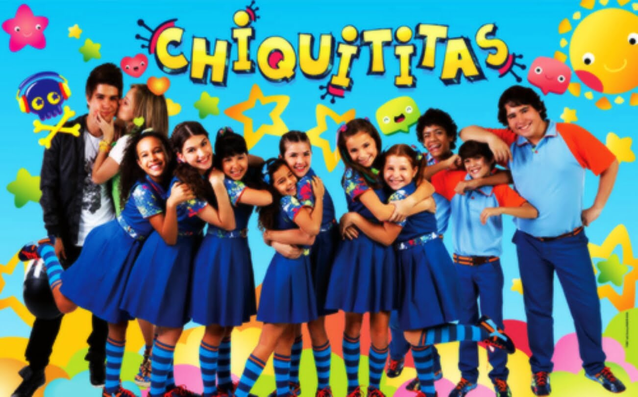 Saiba o que vai acontecer hoje (15/10) em ‘Chiquititas’