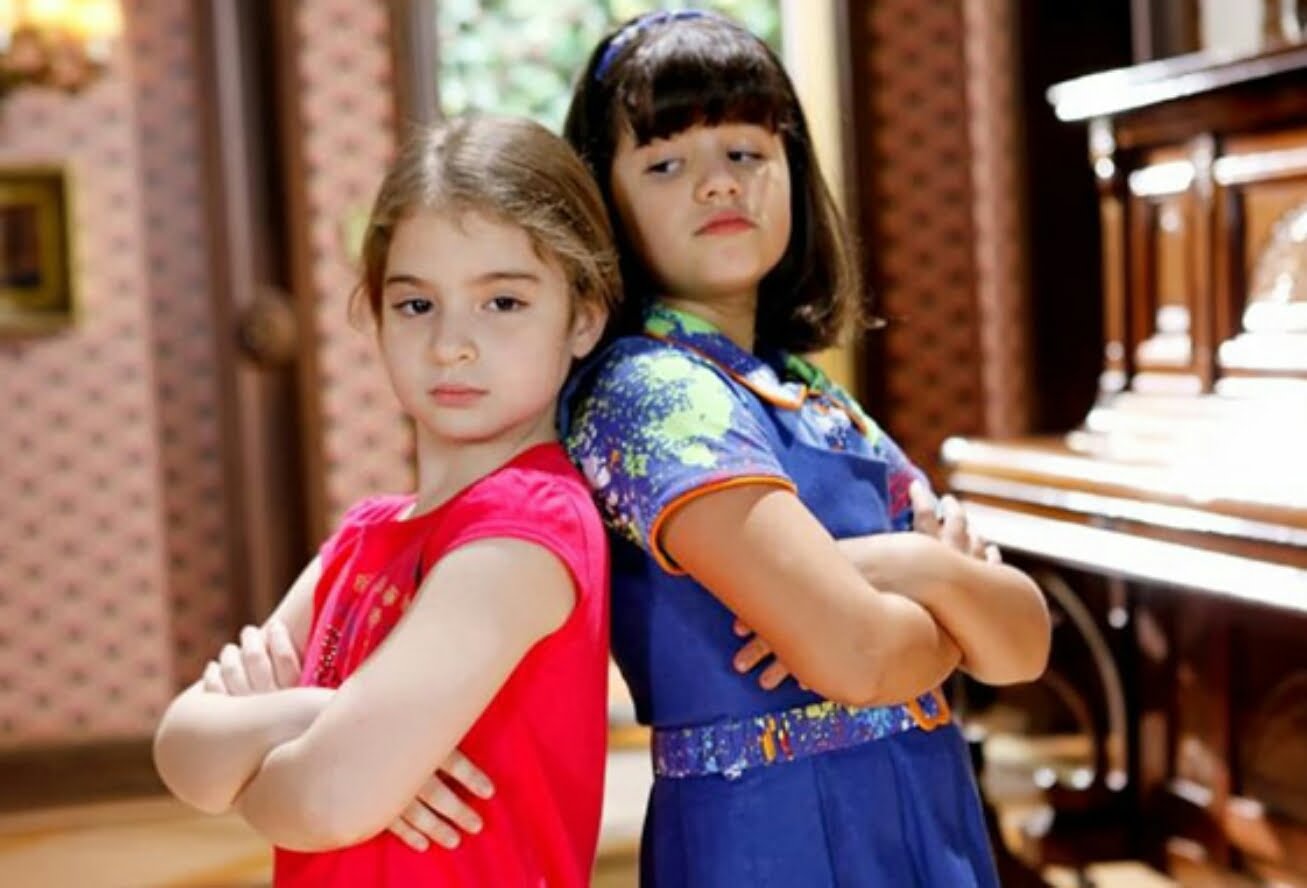 Saiba o que vai acontecer hoje (16/10) em ‘Chiquititas’