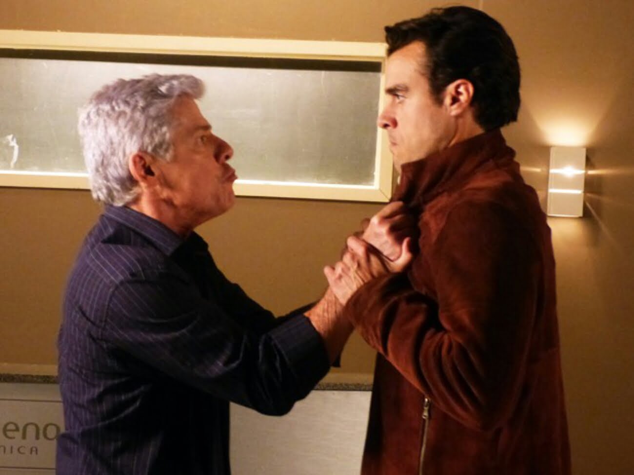 Saiba o que vai acontecer hoje (24/10) em ‘Império’