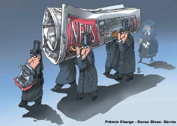 Inscrições para o 41º Salão Internacional de Humor de Piracicaba terminam sexta, 18