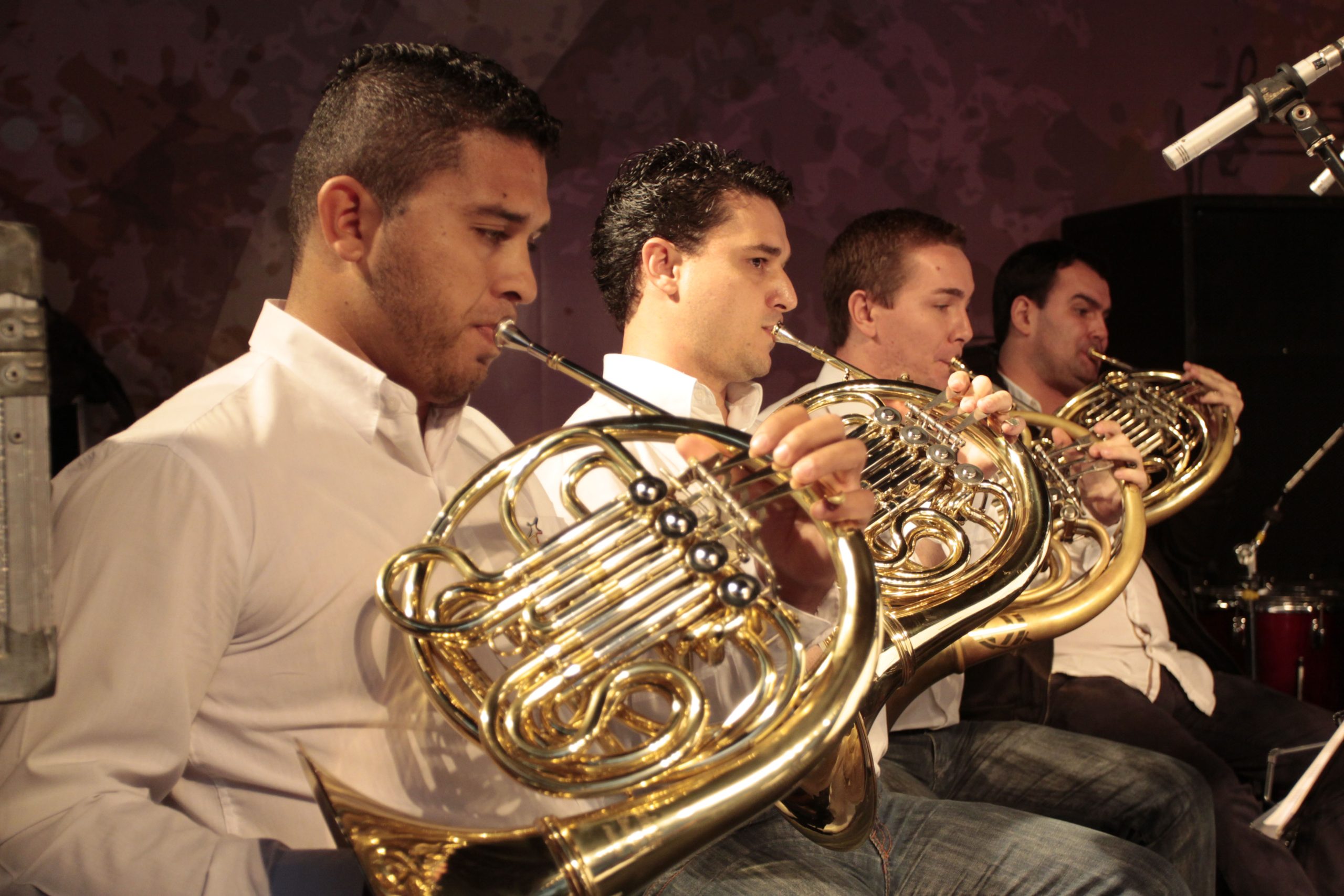 Projeto Jovens Músicos realiza masterclass com Bela Horvath e Concerto