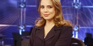 Rachel Sheherazade negocia renovação com o SBT
