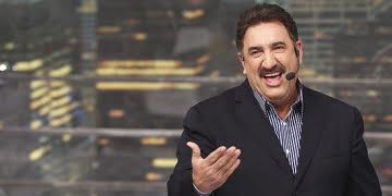 Ratinho fala demais e SBT terá que pagar indenização à advogado