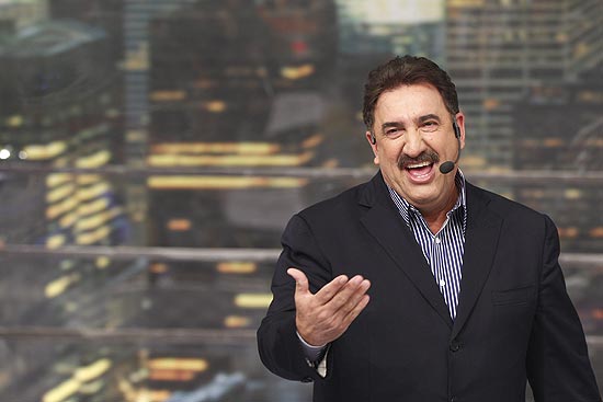 Ratinho fala demais e SBT terá que pagar indenização à advogado