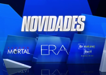 Record define sua nova grade de programação