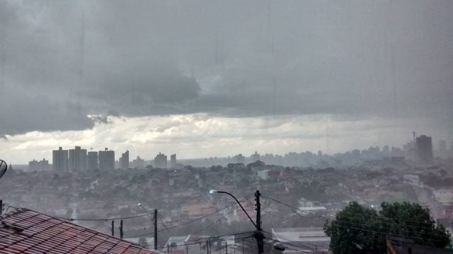 Imagem do bairro Jardim Monte Cristo - Foto: Rô Ferreira / Você no PIRANOT