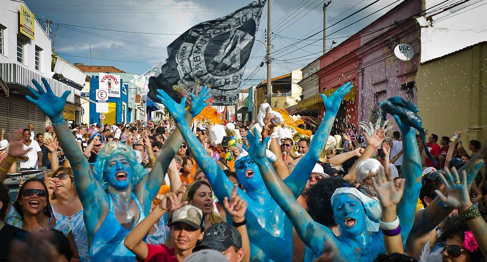 19º Desfile da Banda da Sapucaia acontece no dia 07 de fevereiro