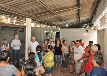 Foto :Justino Lucente/CCS